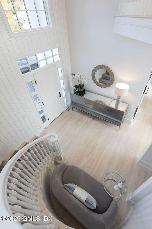 Interior, Wood Texture Flooring