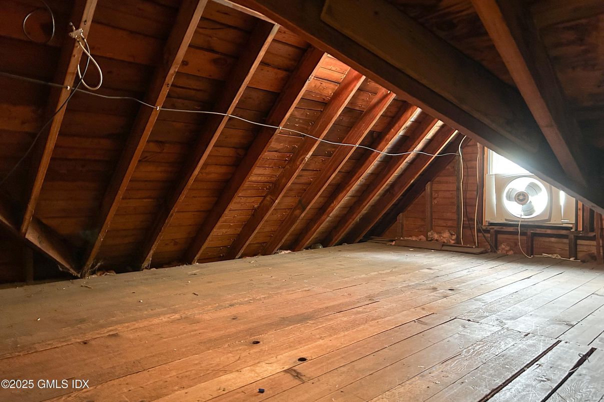 Empty room, Interior, Wooden Beams, Wooden Ceilings, Wood Texture Flooring, Wooden Walls