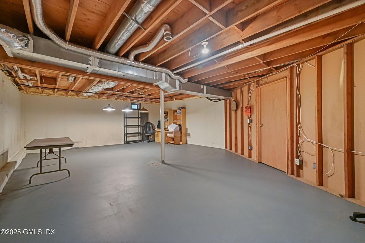 Interior, Wooden Beams, Wooden Ceilings