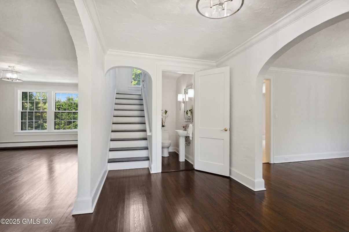 Interior, Wood Texture Flooring