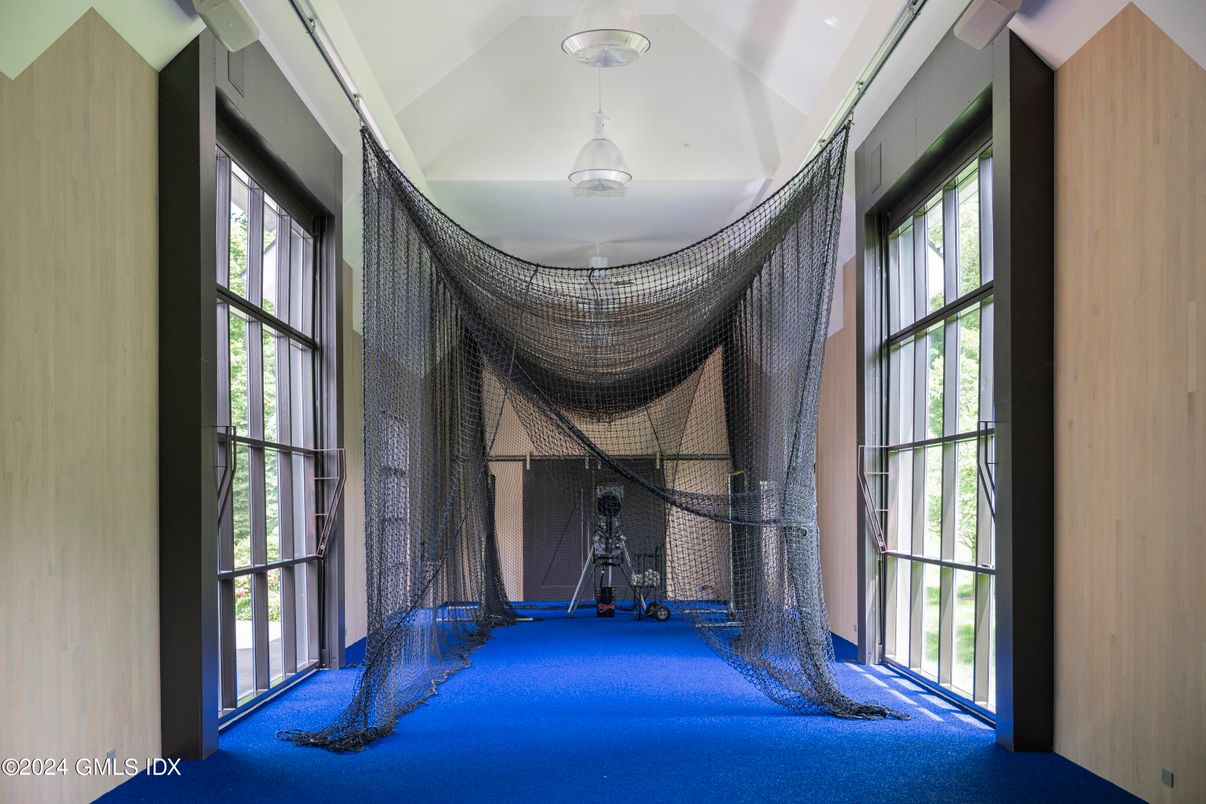 Interior, Pendant Lights