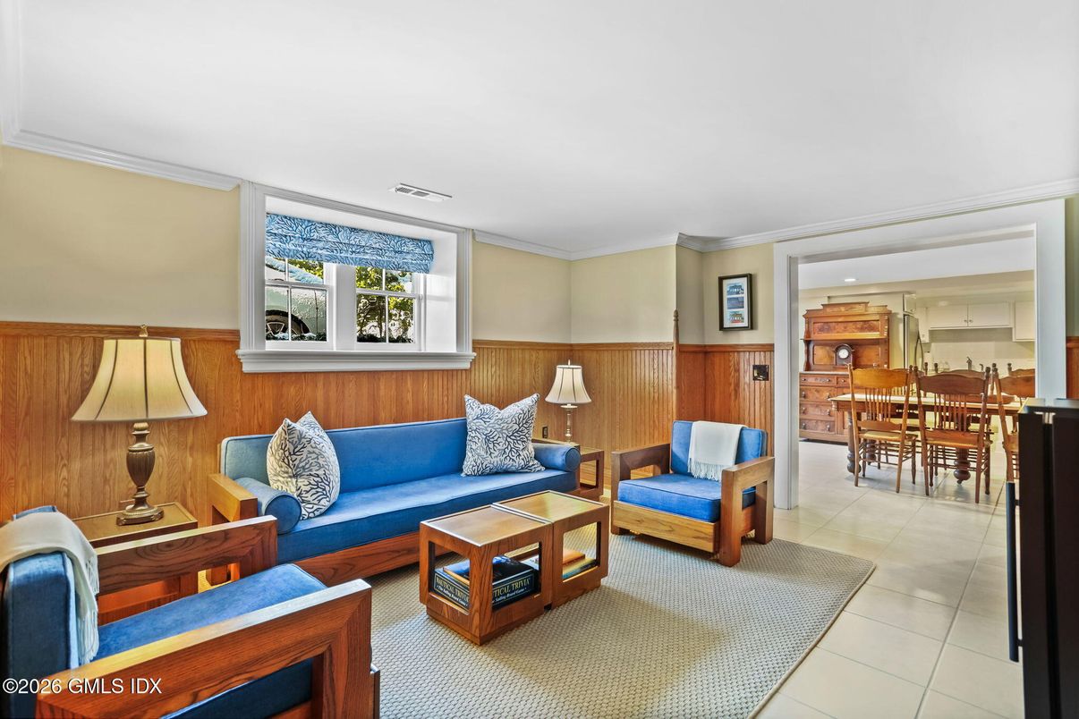 Dining room, Interior, Living room, Recessed Lighting