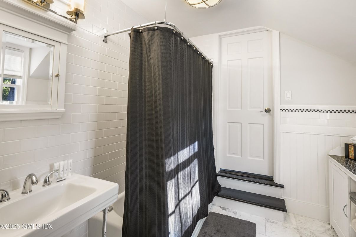 Bathroom, Interior, Marble