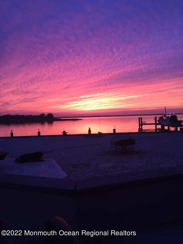 Exterior, Lake, Water