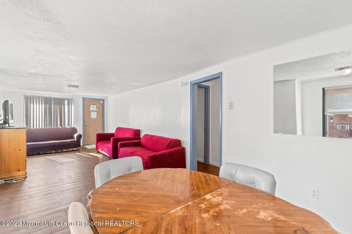 Dining room, Interior, Living room, Wood Texture Flooring