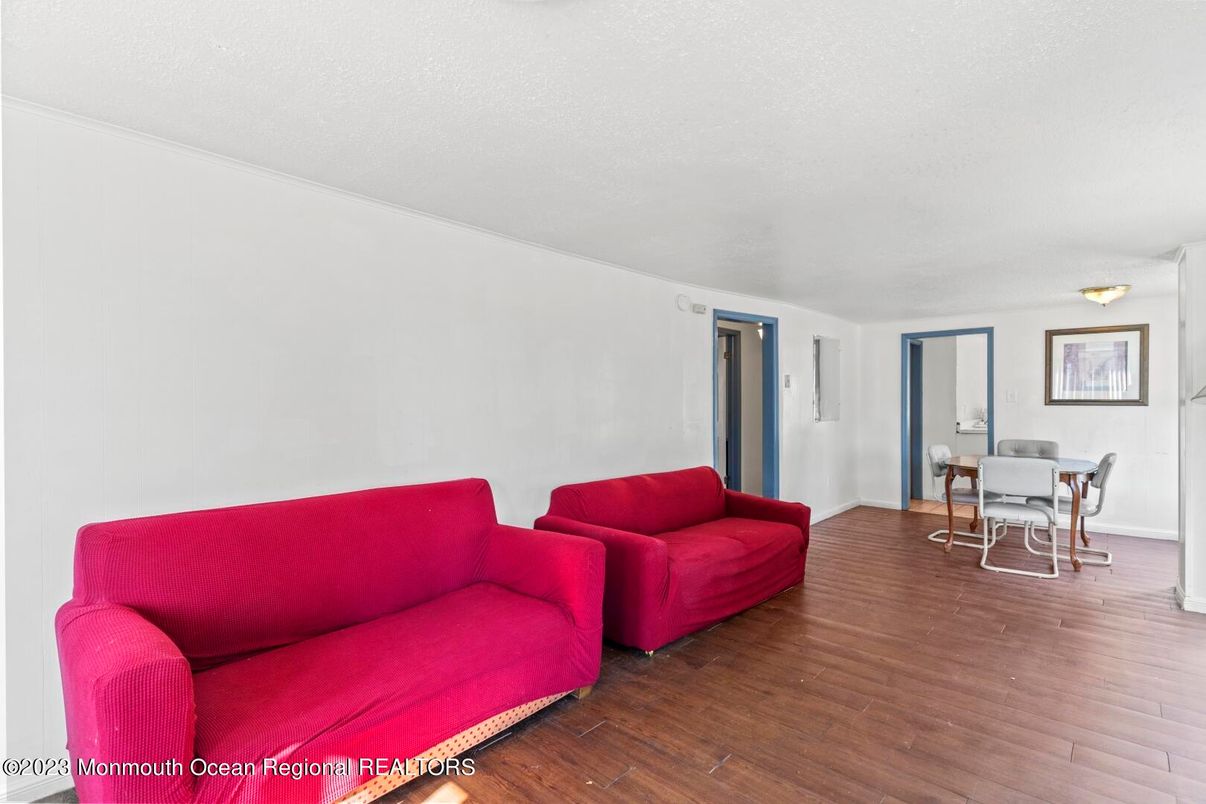 Dining room, Interior, Living room, Wood Texture Flooring