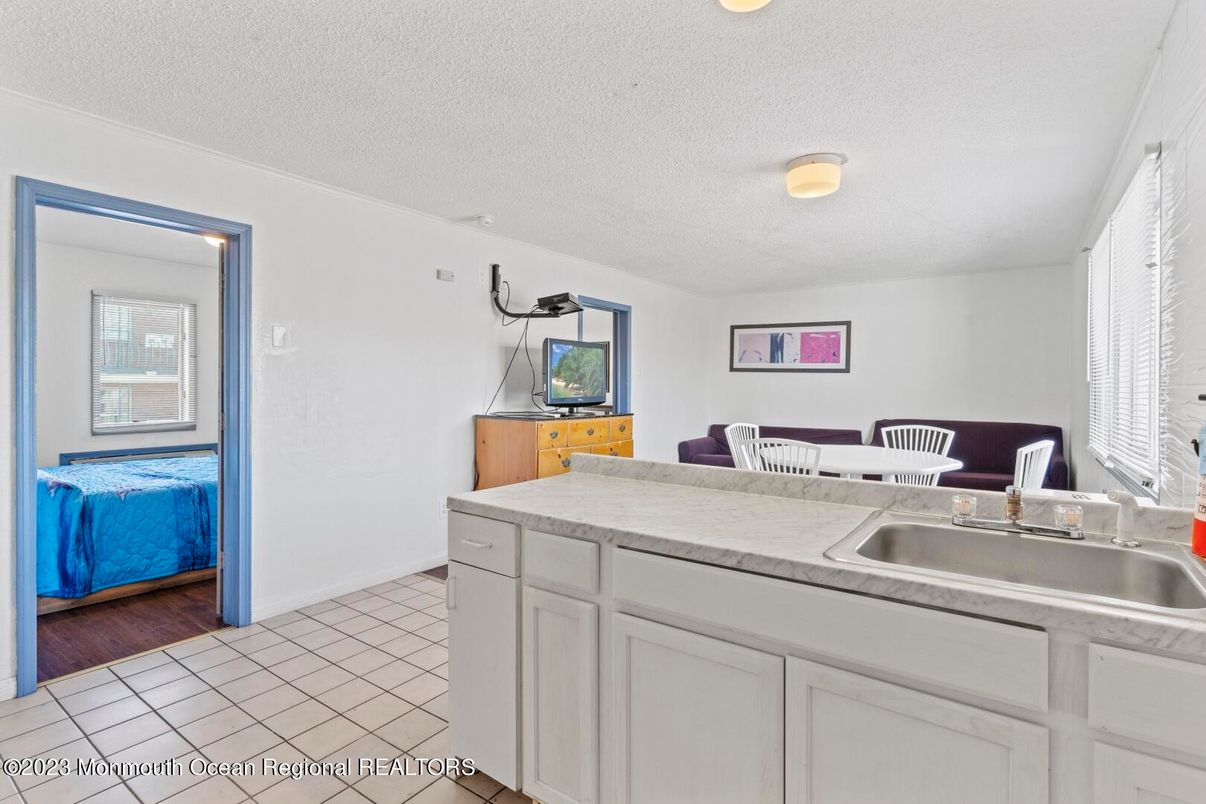 Dining room, Interior, Kitchen