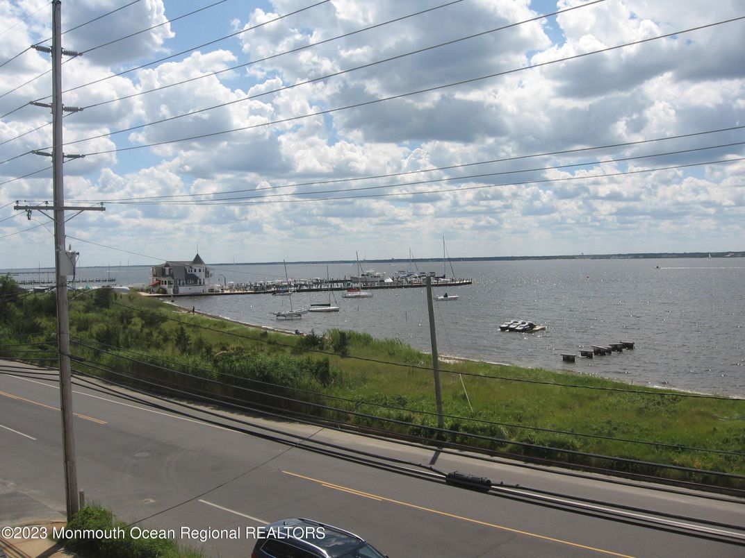 Exterior, Lake, Water