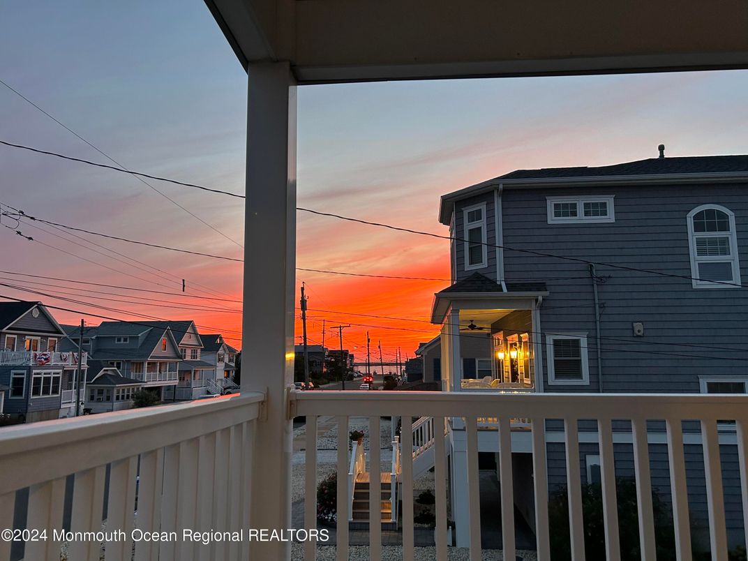 Water, Exterior, Other, Skyline