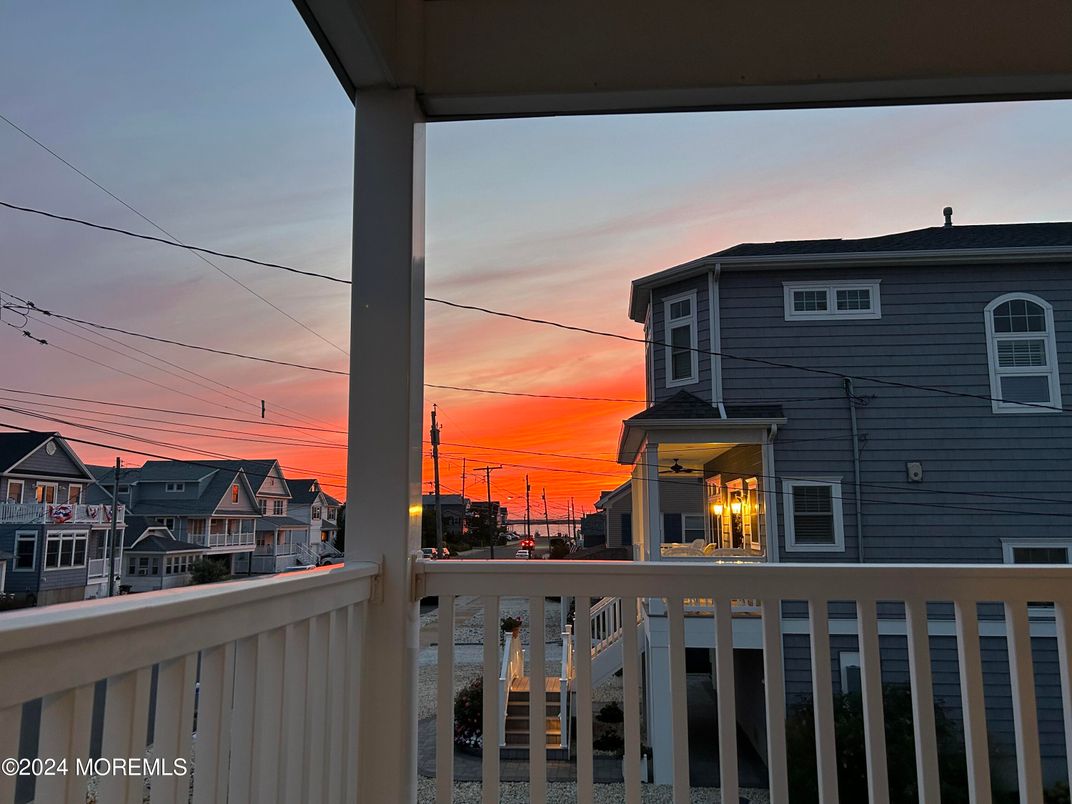 Water, Exterior, Other, Skyline