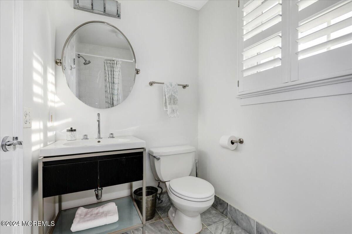 Bathroom, Interior, Marble