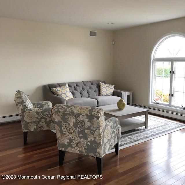 Interior, Living room, Wood Texture Flooring