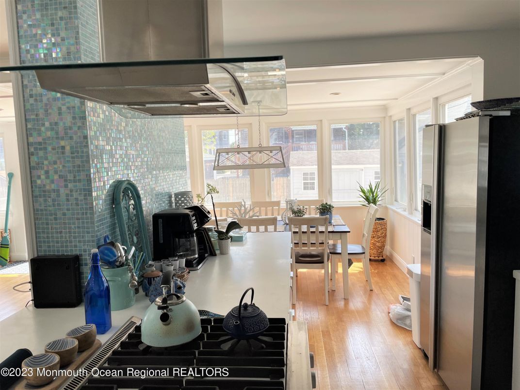 Dining room, Interior, Kitchen, Wood Texture Flooring