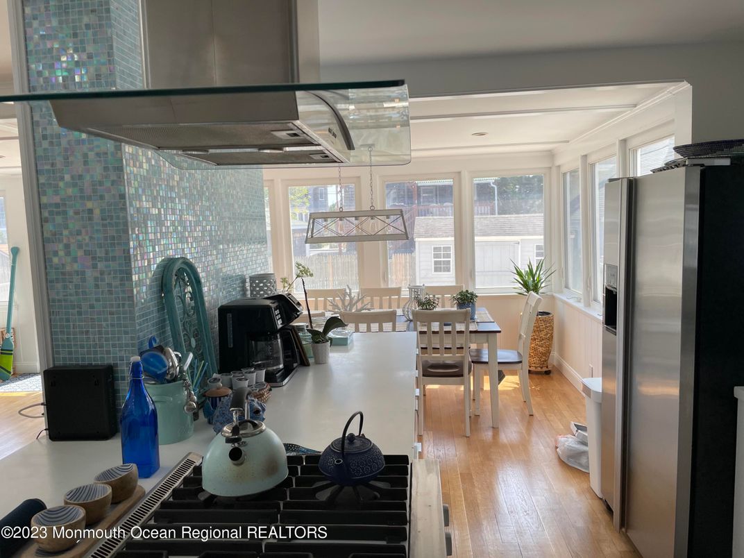 Dining room, Interior, Kitchen, Wood Texture Flooring