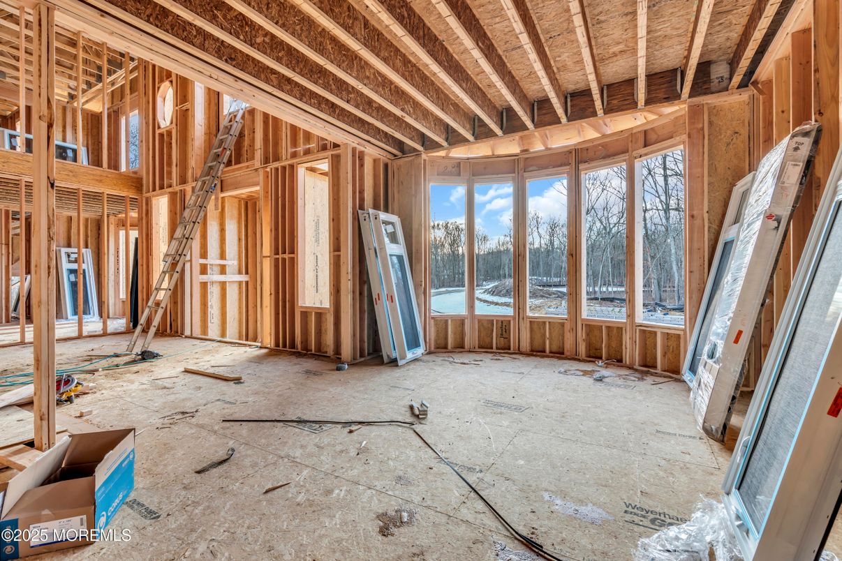 Interior, Wooden Beams, Wooden Ceilings, Wooden Walls