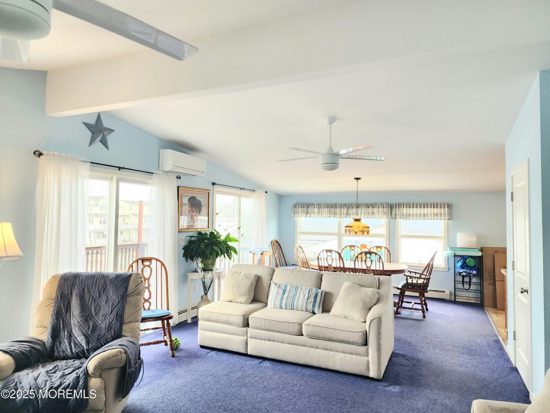 Dining room, Interior, Living room