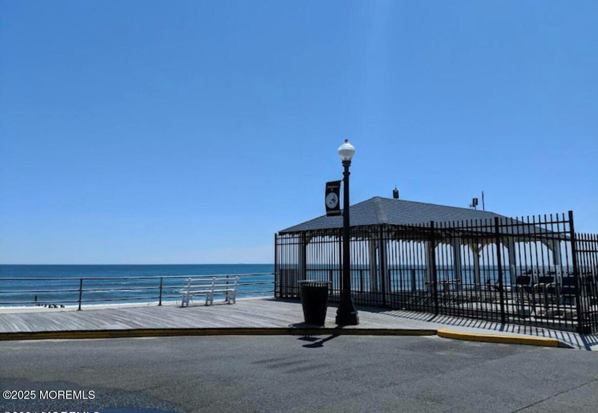 Exterior, Lake, Water