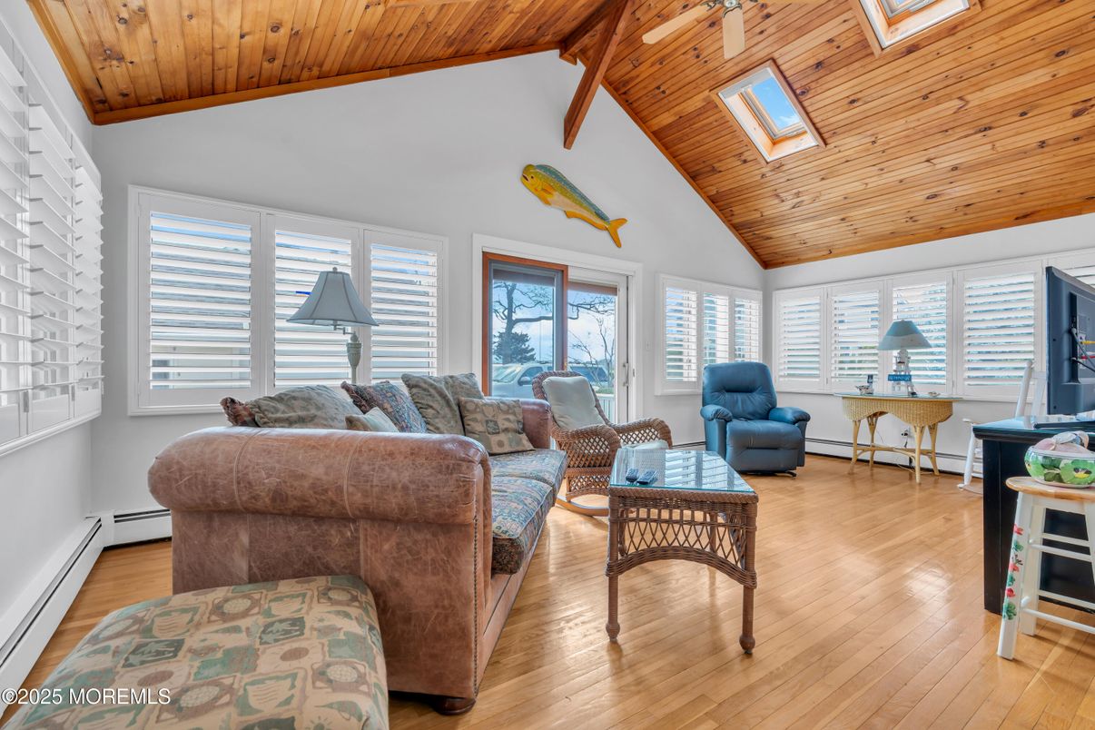 Interior, Living room, Wooden Ceilings, Wood Texture Flooring