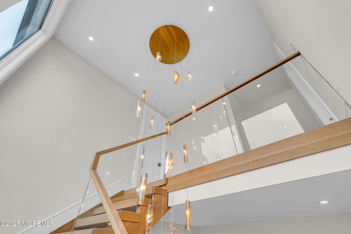 Interior, Pendant Lights, Recessed Lighting