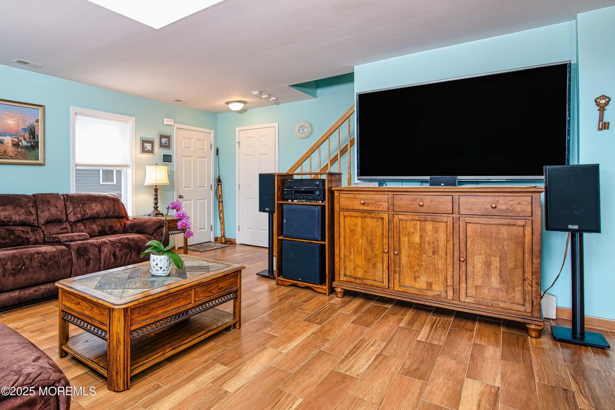 Interior, Living room, Wood Texture Flooring