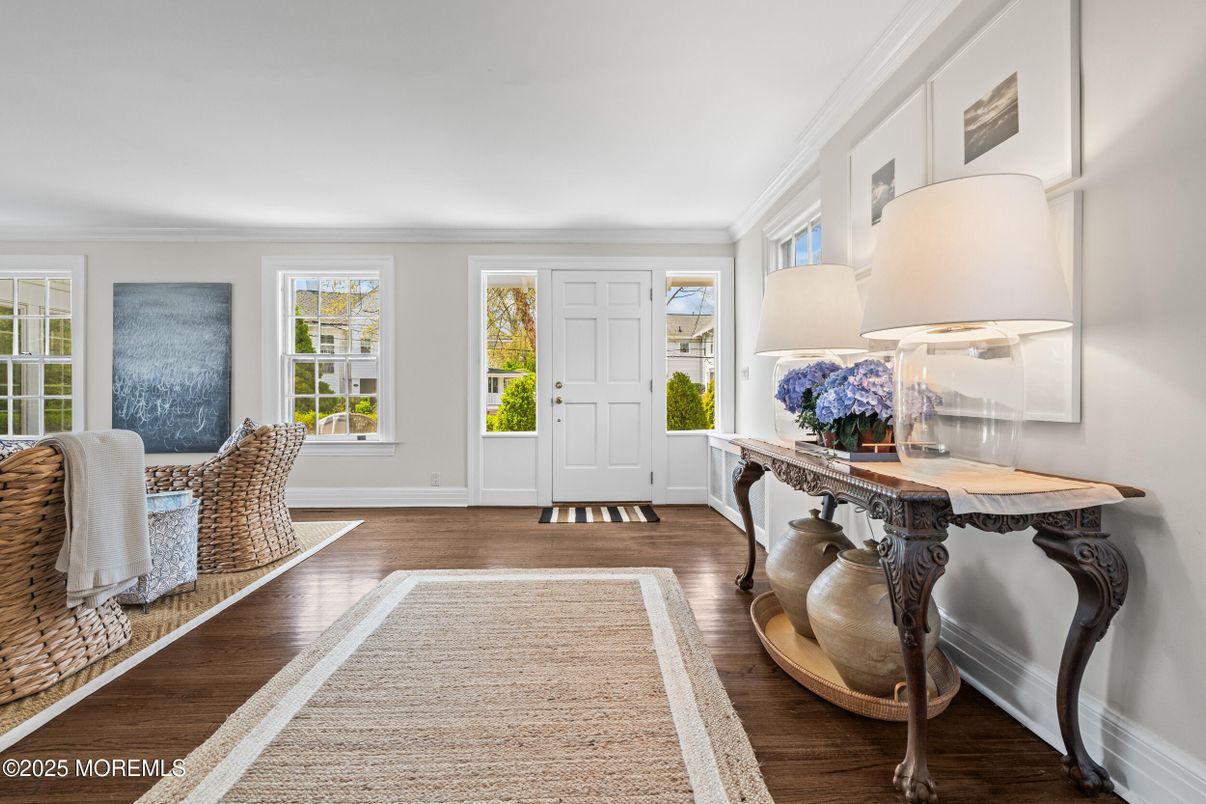 Interior, Wood Texture Flooring