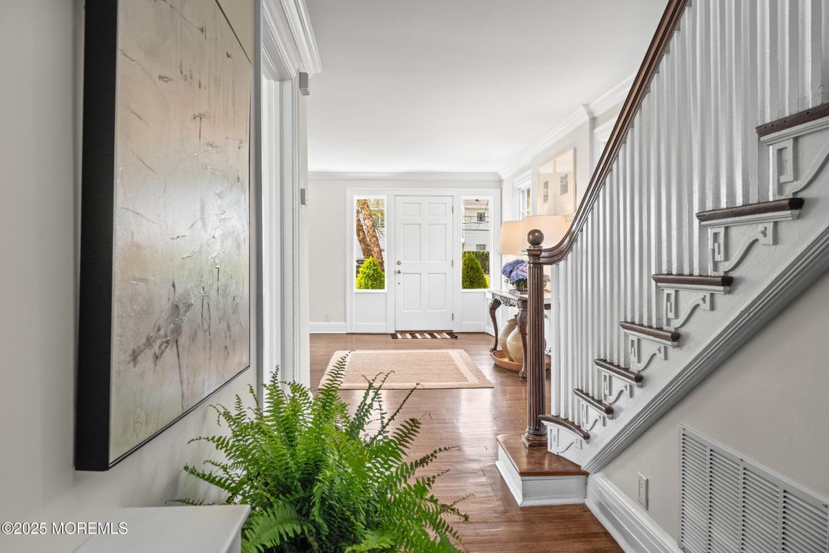 Interior, Wood Texture Flooring