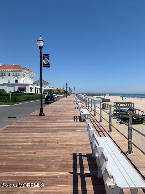 Exterior, Lake, Water