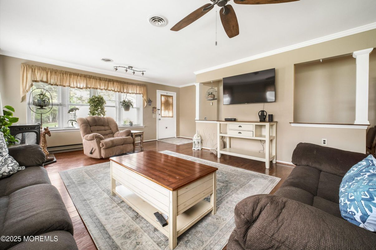Interior, Living room, Wood Texture Flooring