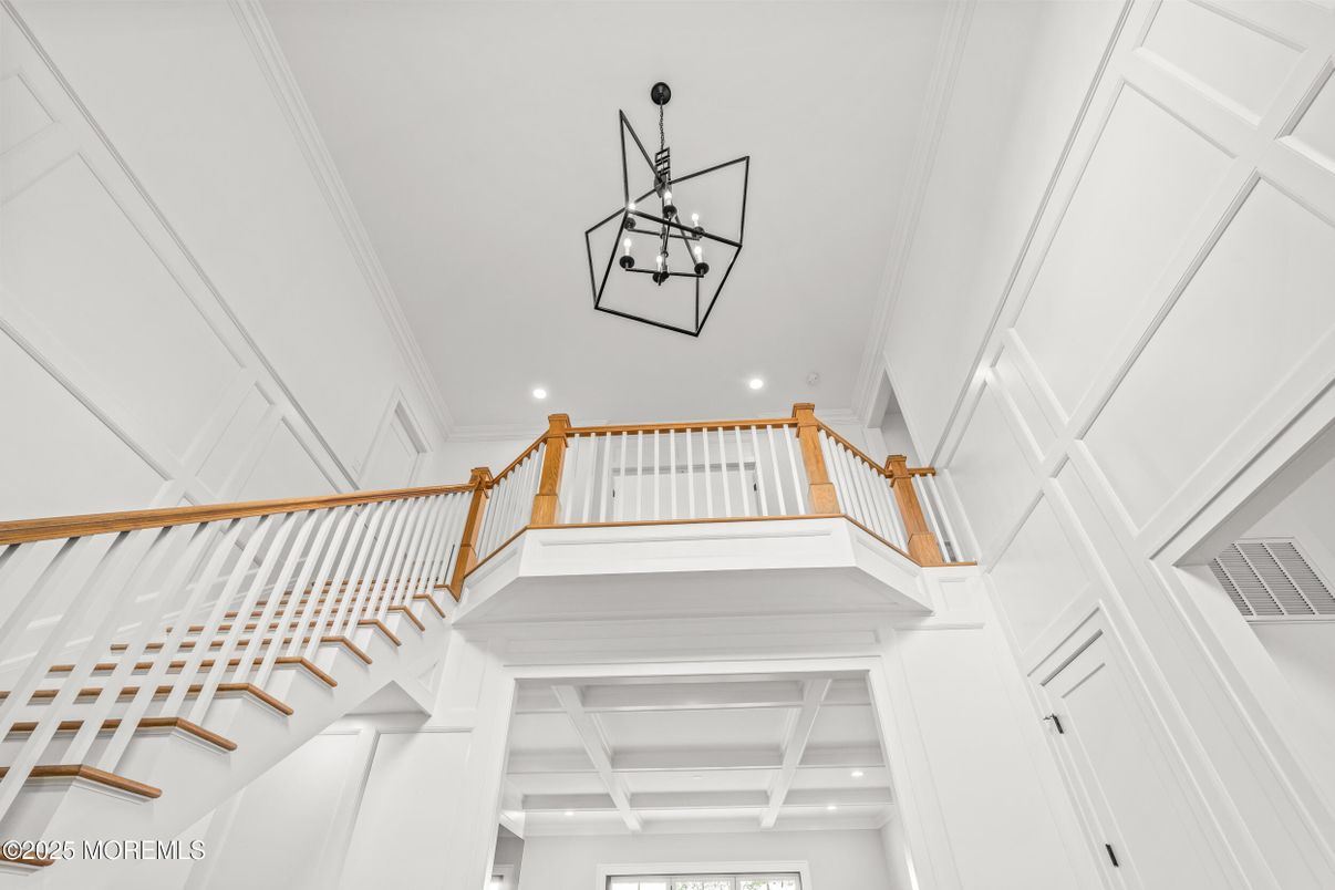 Interior, Pendant Lights, Recessed Lighting
