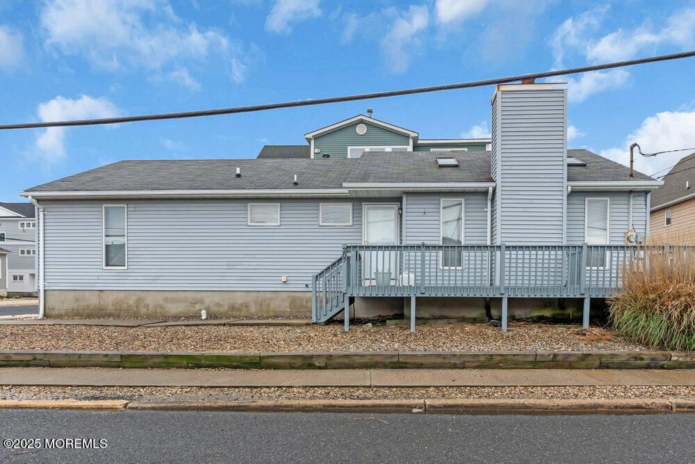 Exterior, Facade, Cape Cod