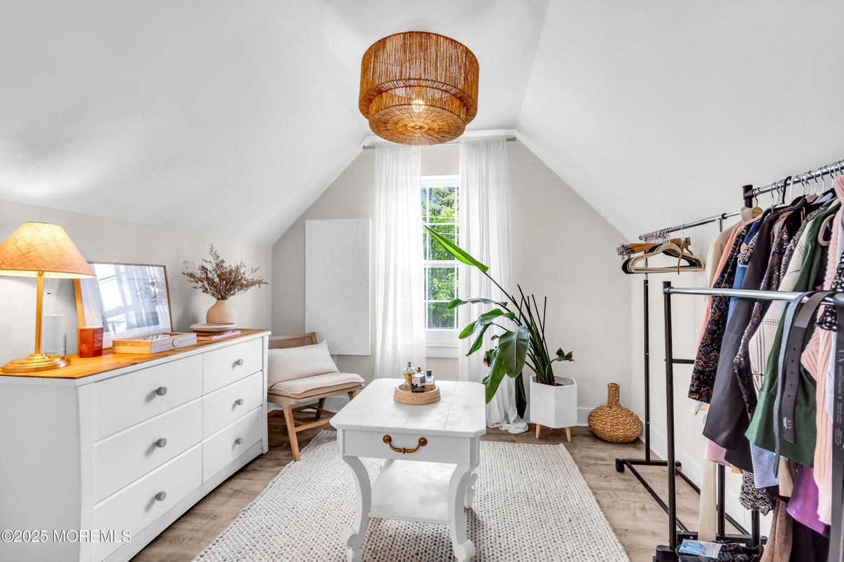 Chandelier, Interior, Wood Texture Flooring