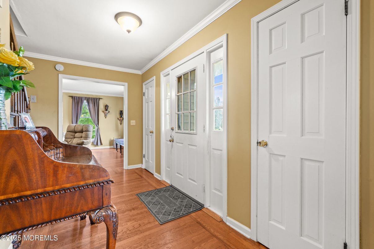 Interior, Piano, Wood Texture Flooring