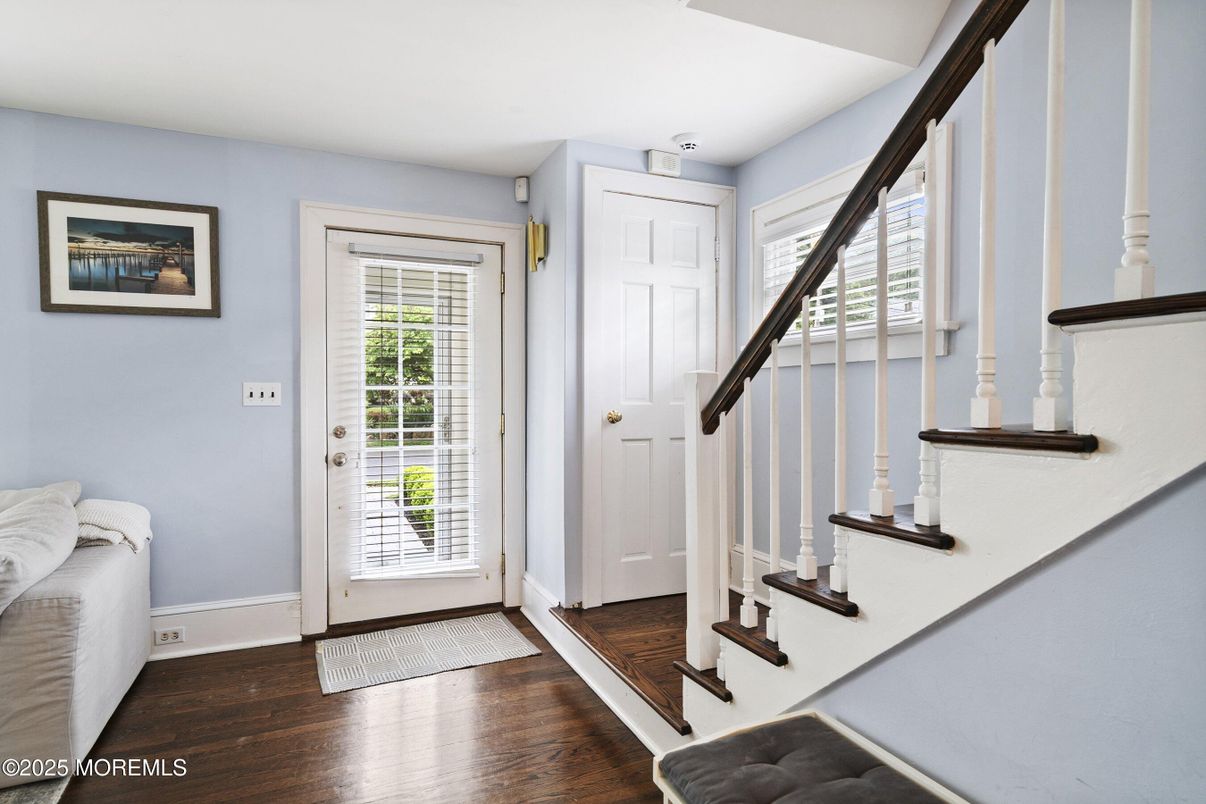 Interior, Wood Texture Flooring