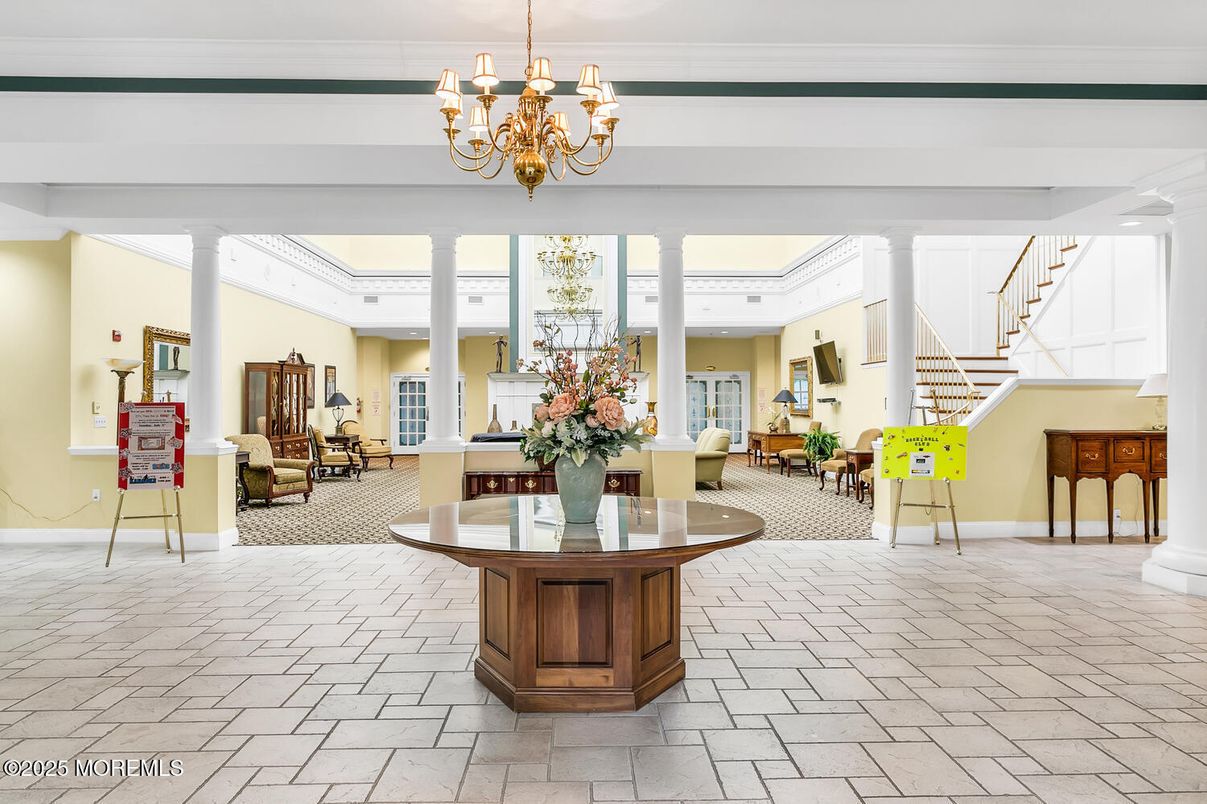 Chandelier, Interior, Living room, Recessed Lighting
