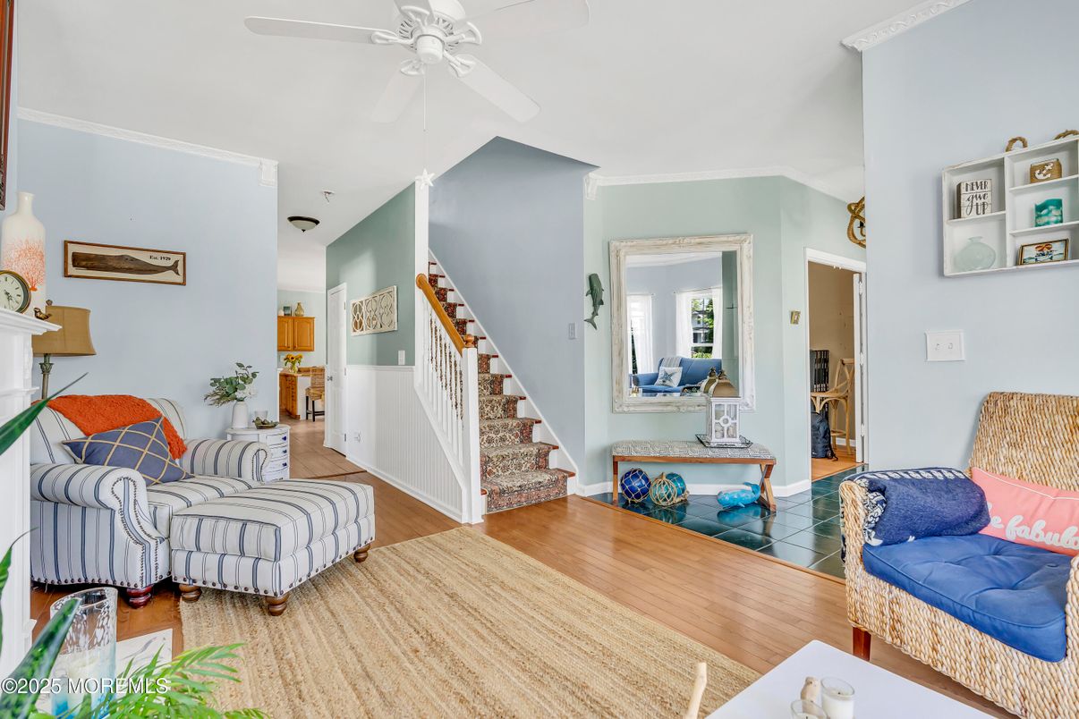 Interior, Wood Texture Flooring