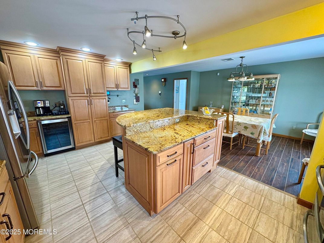 Dining room, Interior, Kitchen, Wood Texture Flooring