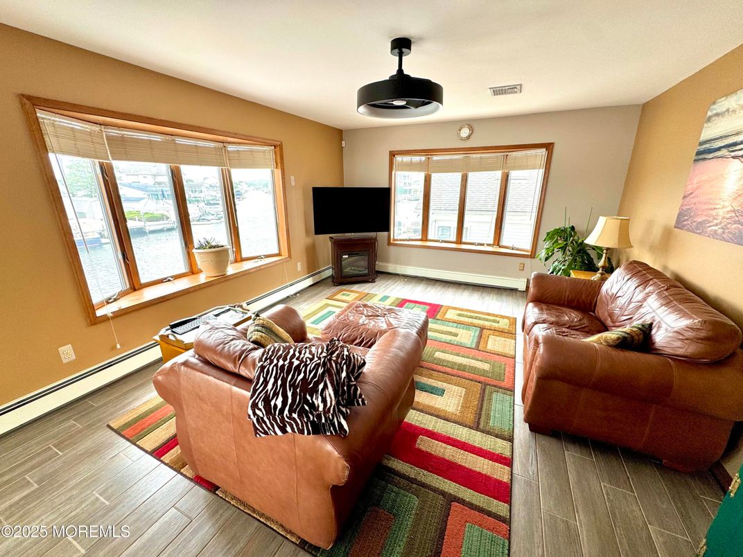Interior, Living room, Wood Texture Flooring