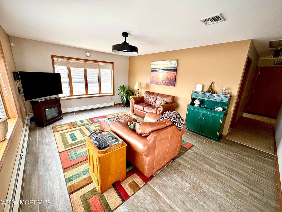 Interior, Living room, Wood Texture Flooring