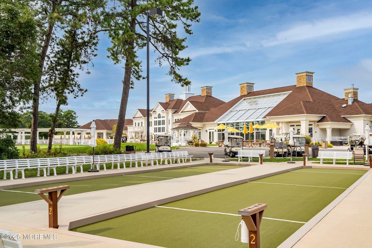 Exterior, Solar Panels