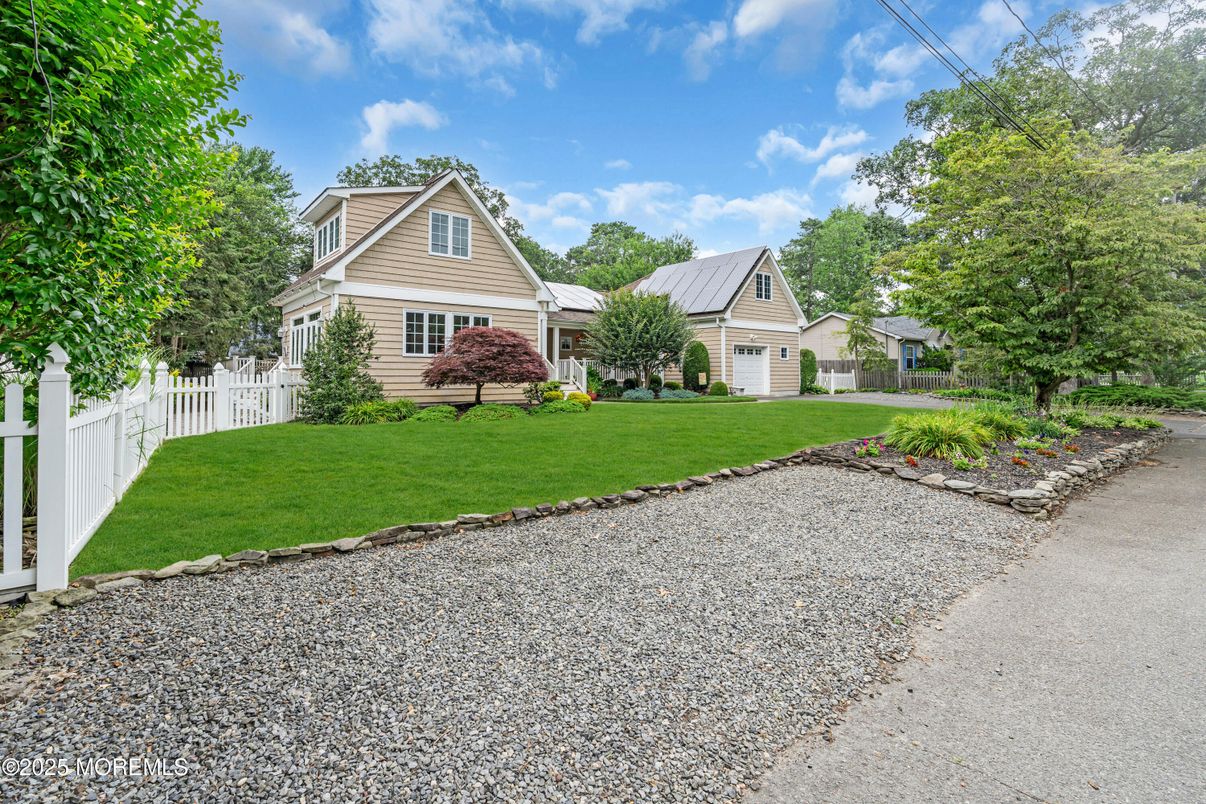 Backyard, Exterior, Solar Panels