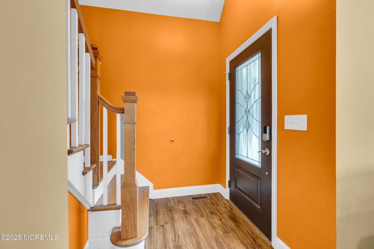 Interior, Wood Texture Flooring