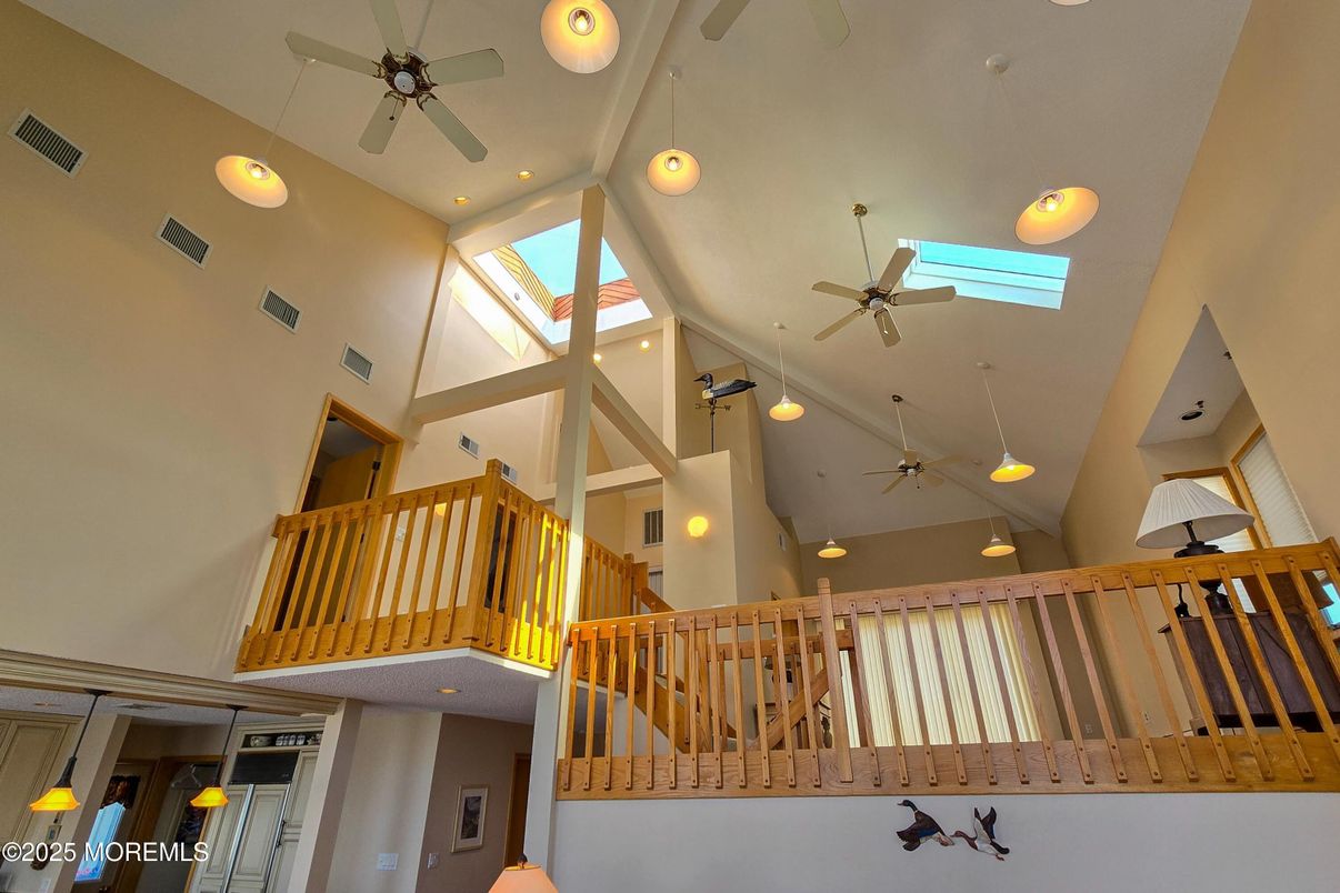 Interior, Pendant Lights, Recessed Lighting