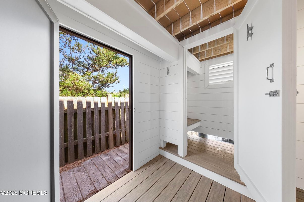 Interior, Sauna Room