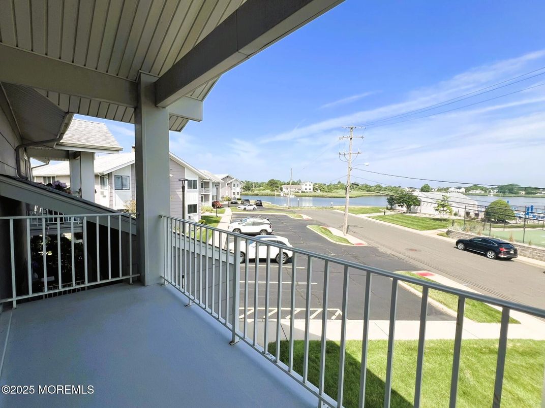 Water, Exterior, Other