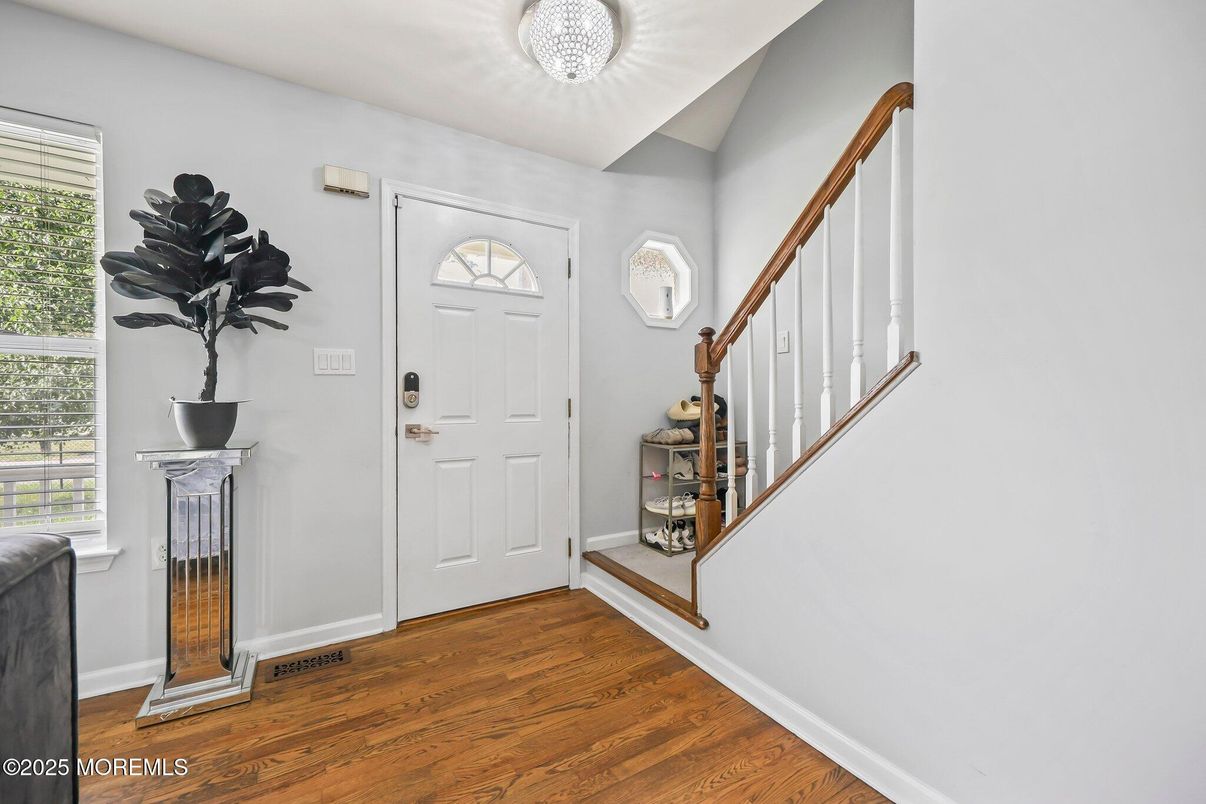 Interior, Wood Texture Flooring
