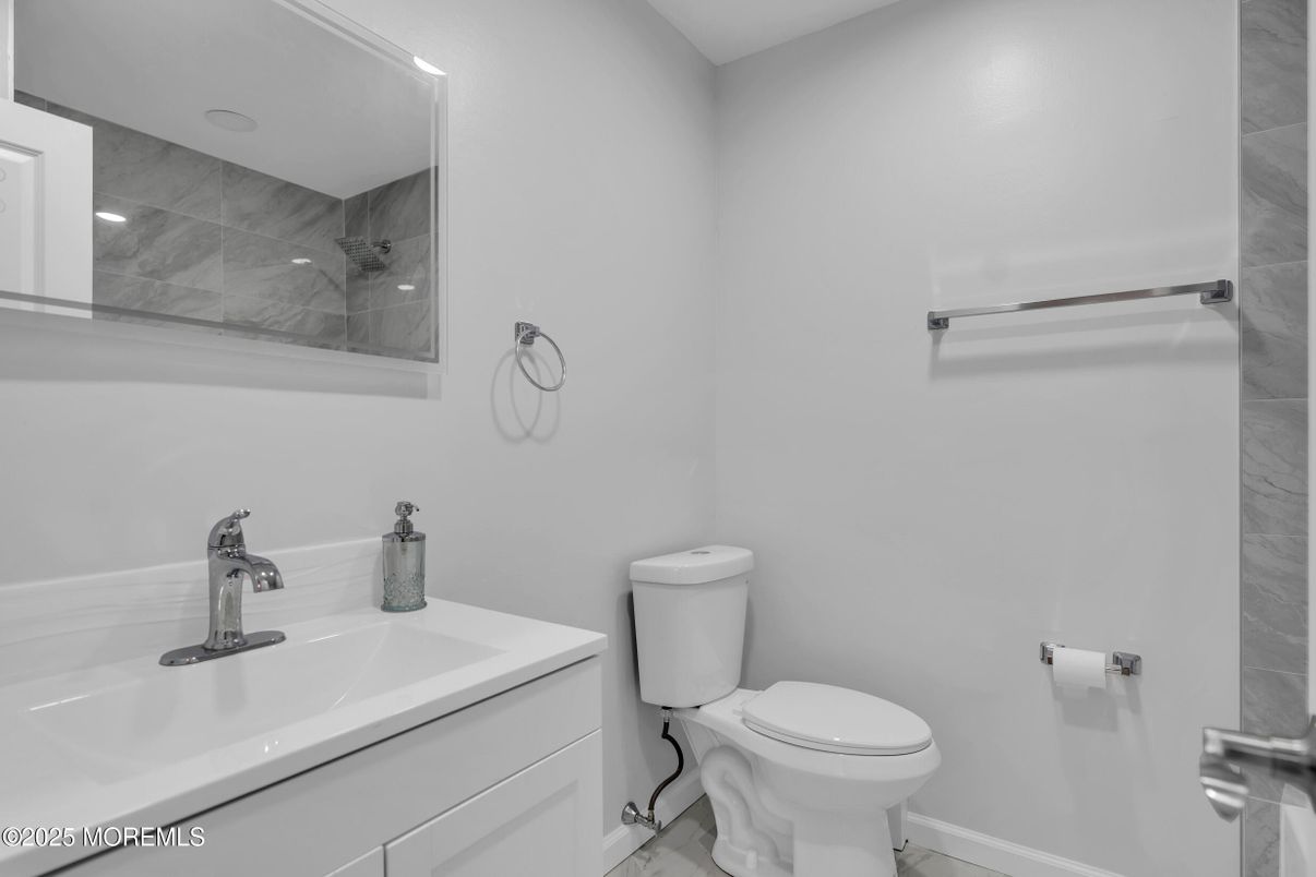 Bathroom, Interior, Marble