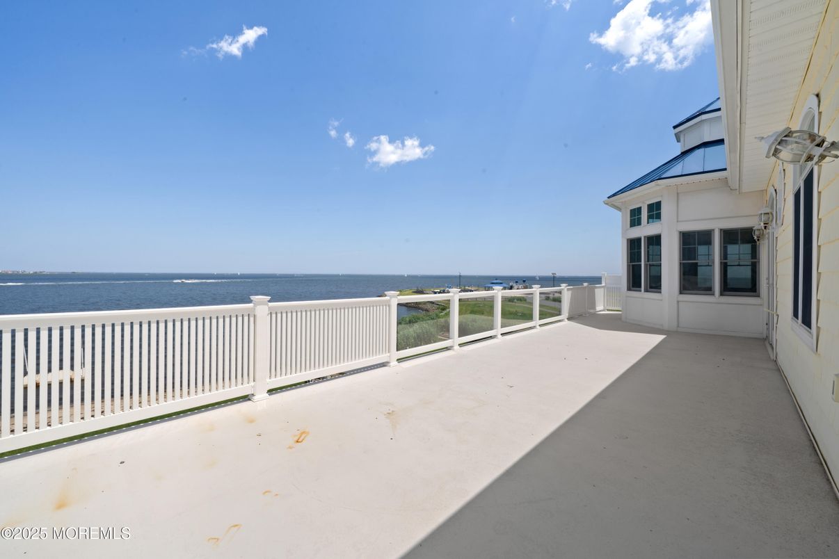 Water, Exterior, Other