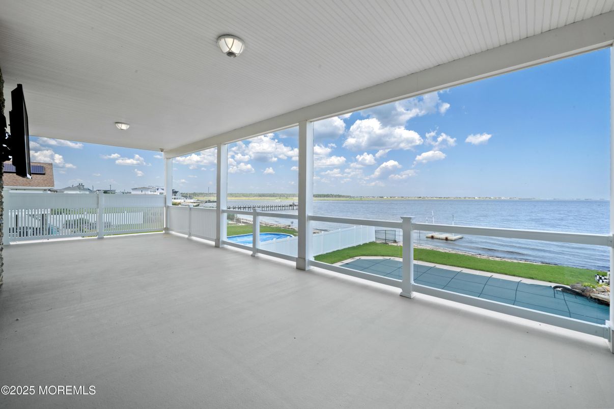 Water, Exterior, Other