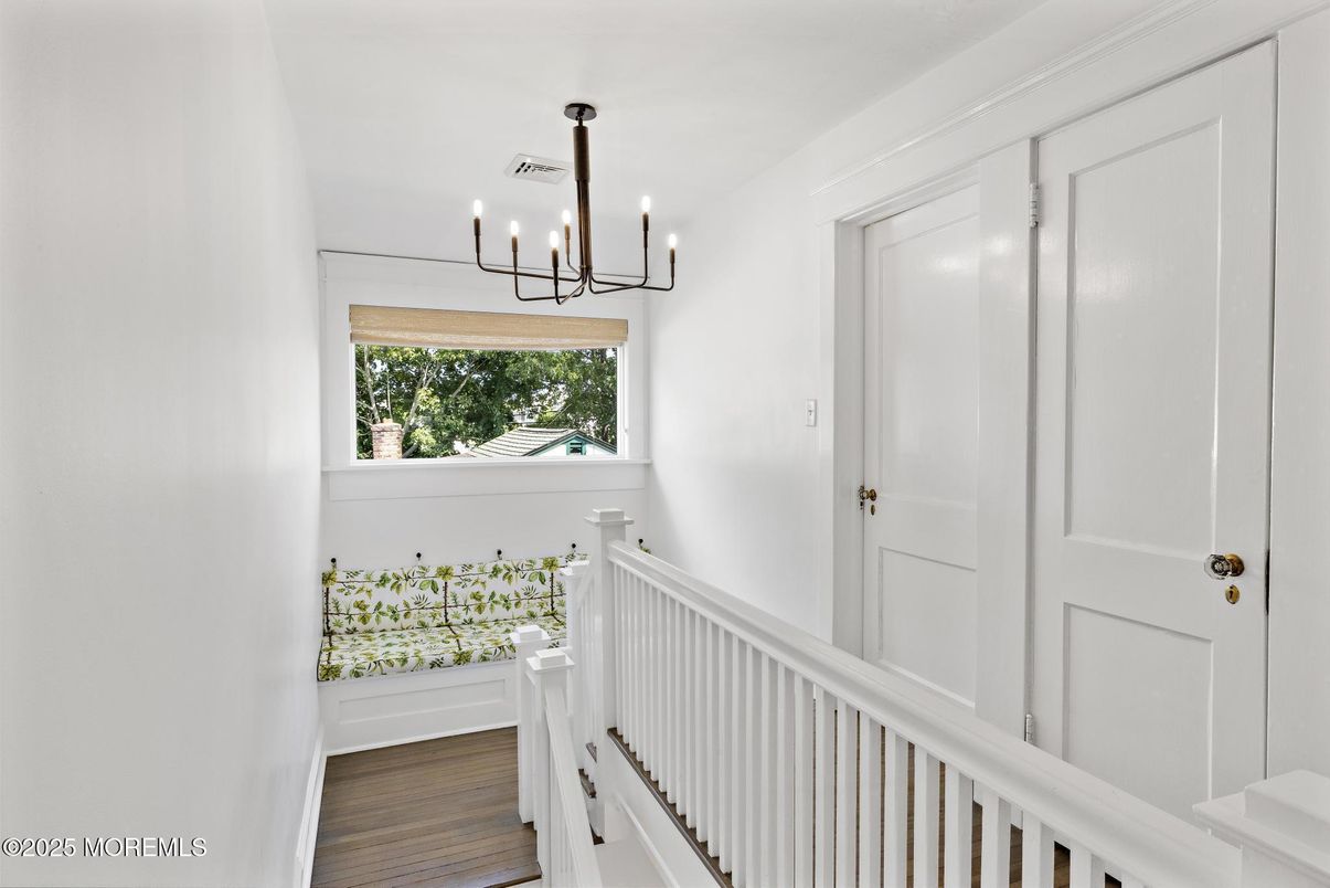 Chandelier, Interior, Wood Texture Flooring