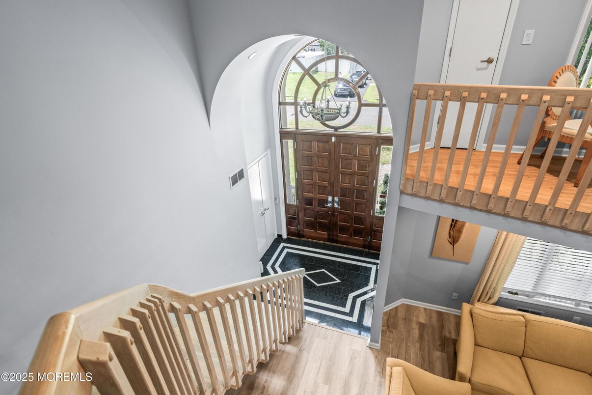 Interior, Wood Texture Flooring